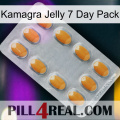 Kamagra Jelly 7 Day Pack cialis3